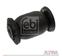 Febi 42267 Supporto Braccio Oscillante Presa Frontale Lati Inferiore per Suzuki