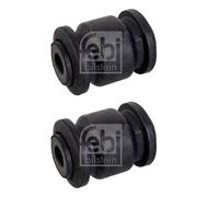 Febi 42268 Supporto Braccio Oscillante Presa Anteriore Inferiore per Fiat Sedici