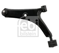 Febi 42278 Manubrio Sospensione Ruota Frontale SX per Suzuki Swift II EA Ma Ah