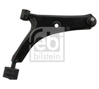Febi 42279 Manubrio Sospensione Ruota Frontale Dx per Suzuki Swift II EA Ma Ah