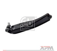Febi 42282 Braccio Sospensione Anteriore Destro Per Suzuki Carry FD