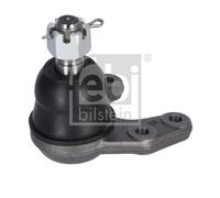 Ferdinand Bilstein Testina braccio oscillante 42395 anteriore Sx