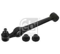Febi 42413 Manubrio Sospensione Ruota Anteriore Sinistra per Mazda 121 II DB