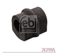 FEBI BILSTEIN Gommino barra stabilizzatrice 42556 per Nissan Primera P12 (assale posteriore)