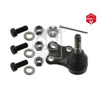 Febi 42648 Braccio Strutturale Anteriore Destro per LDV Cub Nissan Serena C23