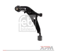 FEBI BILSTEIN 42652 Braccio oscillante, sospensione ruota