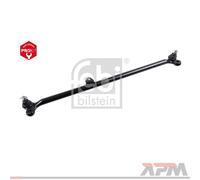 Febi 42699 Barra Stabilizzatrice Frontale per Nissan D21 Terrano I WD21