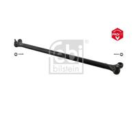 Febi 42700 Braccio Sterzo Anteriore M12 x 1,25 Per Nissan Navara D22 NP300 D22