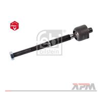 42744 Giunto assiale, Asta trasversale Febi Bilstein