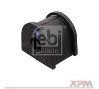 Supporto, Stabilizzatore Assale posteriore per SUBARU IMPREZA LEGACY OUTBACK