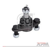 Febi 42999 Giunto Di Sospensione Per Ford Focus III Renault Laguna III Toyota