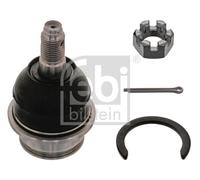 Febi 43029 Giunto Di Sospensione Anteriore Per Toyota Land Cruiser Prado