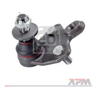 Febi 43032 Giunto Sospensione Anteriore Per Toyota Prius W2