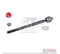Giunto assiale, asta a binario FEBI BILSTEIN 43202