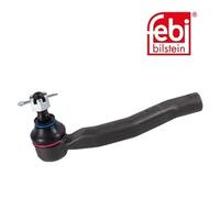 Febi 43223 Tie Rod End Anteriore Destro Premium Adatto a Toyota Yaris/Vitz...