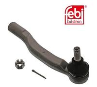 Febi 43237 Tie Rod End anteriore destro adatto a Toyota Previa / Estima...