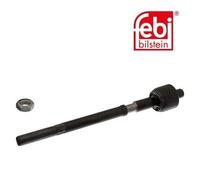 Febi 43463 Tirante interno anteriore sinistro destro Premium adatto a...