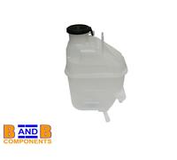 FEBI 43502 SERBATOIO ESPANSIONE LIQUIDO REFRIGERANTE CON TAPPO COPERCHIO...