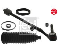 Febi 43508 Barra Stabilizzatrice Anteriore Destro per BMW E90 E91 E92 E93 E81