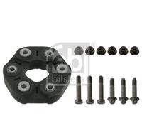 Febi 43520 Disco di Snodo Articolare Posteriore per BMW E81 E87 E90 E91 E84
