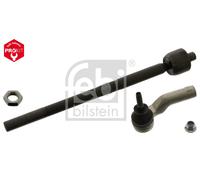 Febi 43525 Barra Stabilizzatrice Anteriore Sinistra per Ford Focus III Familiare