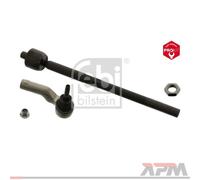 Febi 43526 Barra Stabilizzatrice Anteriore Destro per Ford Focus III Torneo Kuga