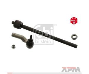 Febi 43526 Barra Stabilizzatrice Anteriore Destro per Ford Focus III Torneo Kuga