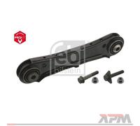 Febi 43543 Manubrio Sospensione Ruota SX per BMW E90 E91 E92 E93 E87 E81 E82 E88