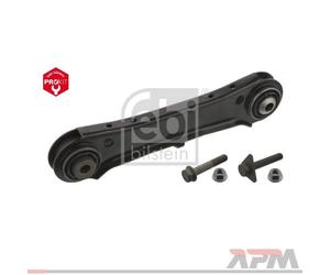 Febi 43543 Manubrio Sospensione Ruota SX per BMW E90 E91 E92 E93 E87 E81 E82 E88