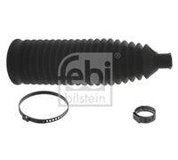 Febi 43552 Kit Di Gommini Di Sterzo Anteriore Per Opel Astra G CC Astra G