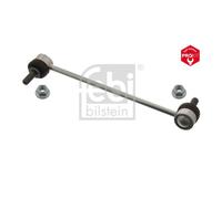 Febi 43557 Barra / Puntone Stabilizzatrice Frontale SX per Mercedes-Benz W212