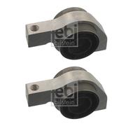 Febi 43580 Supporto Braccio Oscillante Presa Frontale Lati per Peugeot 508 I