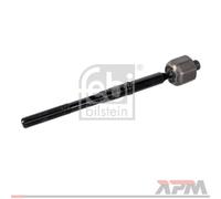 Febi 43626 Giunto Assiale Tirante Frontale per BMW F31 F30 F80 F21 F20 F34