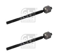 Febi 43626 Snodi Assiali Anteriore Entrambi Lati per BMW F20