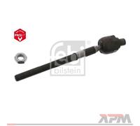 Febi Bilstein 43630 - Giunto Assiale, Barra di accoppiamento