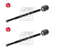 Febi 43640 Snodi Assiali Anteriore Entrambi Lati per Fiat Grande Punto