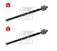 Febi 43645 Snodi Assiali Anteriore Entrambi Lati per Fiat Doblo