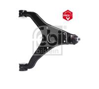 Febi 43657 Manubrio Sospensione Ruota Frontale SX per Iveco Quotidiano III IV
