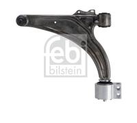 Febi 43719 Manubrio Sospensione Ruota Anteriore Sinistra per Opel Astra J