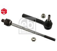 Febi 43728 Barra Stabilizzatrice Anteriore Destro per Opel Astra H GTC Caravan