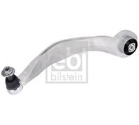 Febi 43742 Manubrio Sospensione Ruota Destra per Audi A4 8K2 8K5 A4 Allroad 8KH