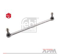 Febi 43770 Barra Stabilizzatrice Anteriore Per VW Golf V Peugeot 208 Citroën
