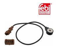 Febi 43772 Sensore Knock Premium Grade High Performance Adatto per Audi A6...