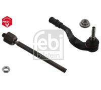 Febi 43796 Barra Stabilizzatrice Anteriore Destro per Audi Q5 8RB A6 4G2 4GC A6