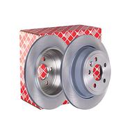FEBI BILSTEIN 43819 Disco freno