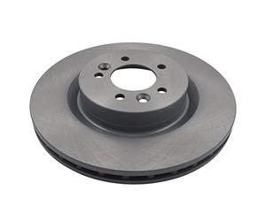 Febi 43930 Ventole di dischi freno