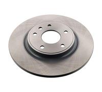 FEBI BILSTEIN 43940 Disco freno