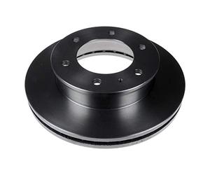 Febi 44104 - Rotori a disco freno