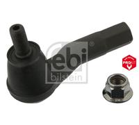 Febi 44227 Testa Tirante Anteriore SX per Skoda Citigo Seat Mii Audi A1 VW