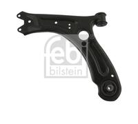 Febi 44236 Manubrio Sospensione Ruota Anteriore Sinistra per VW Jetta IV 162 163